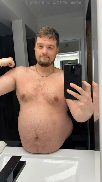 Chubbicub