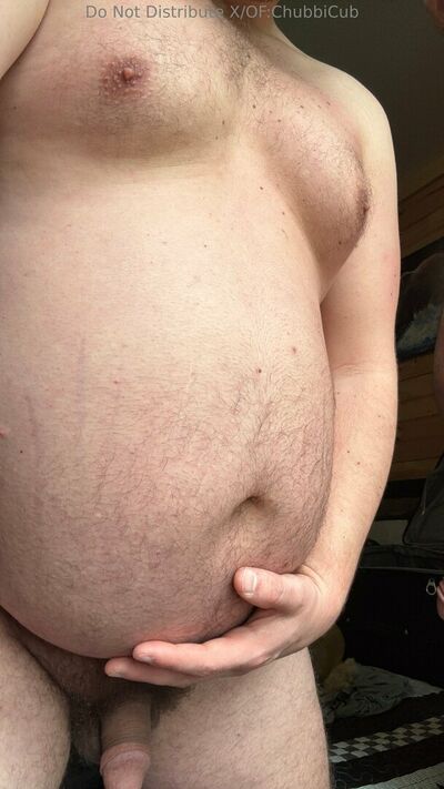 Chubbicub