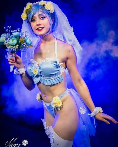 Chuiricosplay