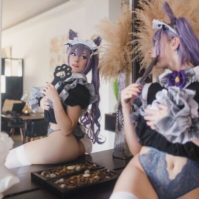 Chuiricosplay