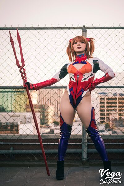 Chuiricosplay