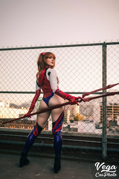 Chuiricosplay