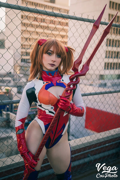 Chuiricosplay