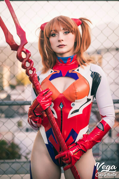 Chuiricosplay