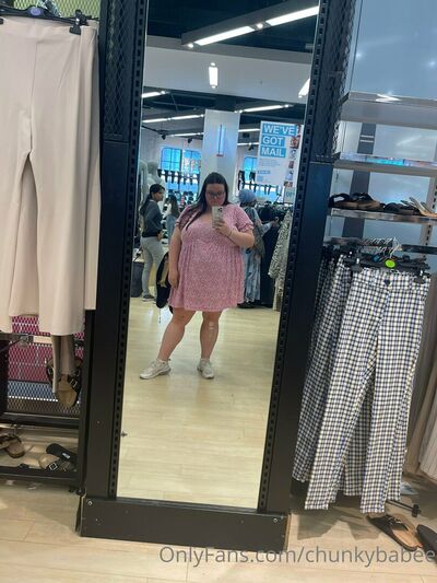 Chunkybabee