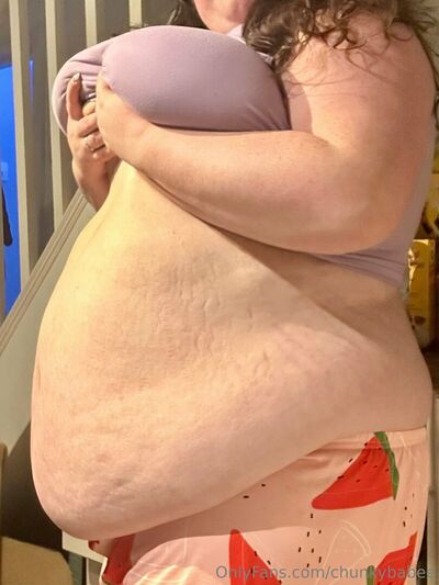 Chunkybabee