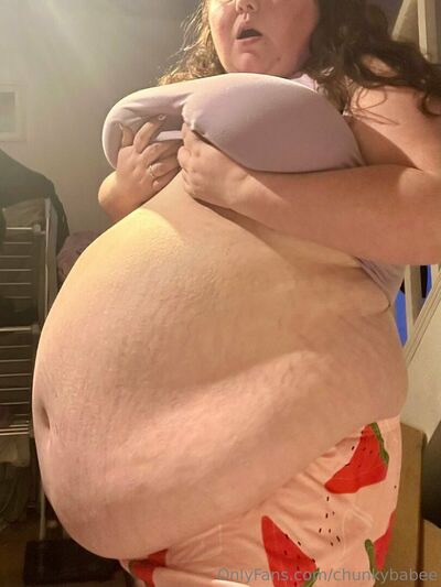 Chunkybabee