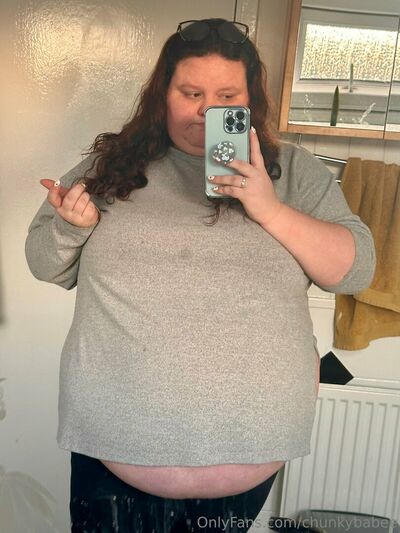 Chunkybabee