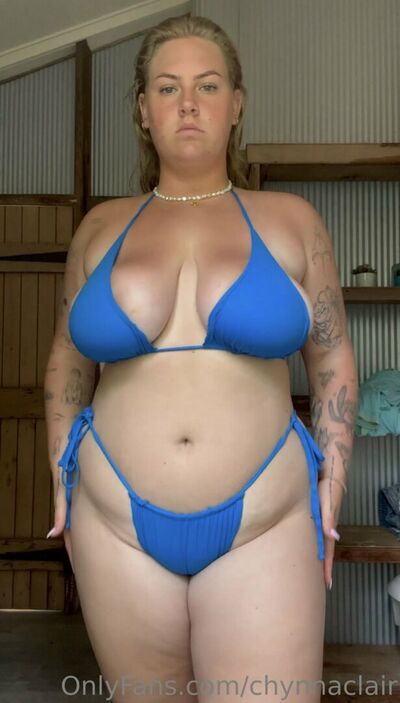 Chynnaclair