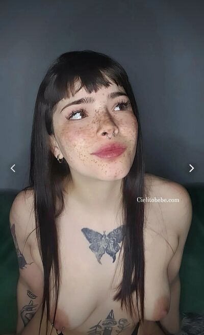 Cielitobebe