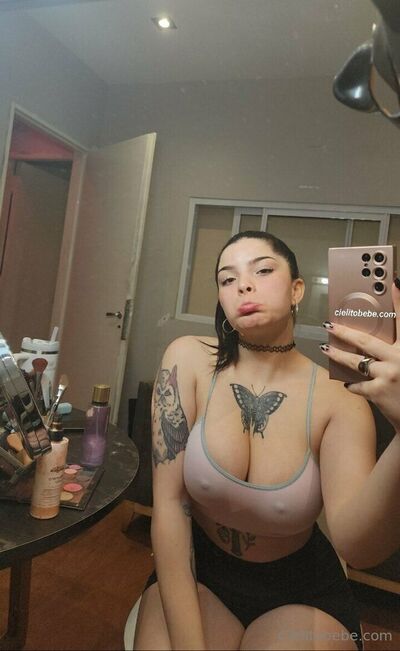 Cielitobebe