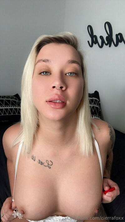 Cierrafoxx