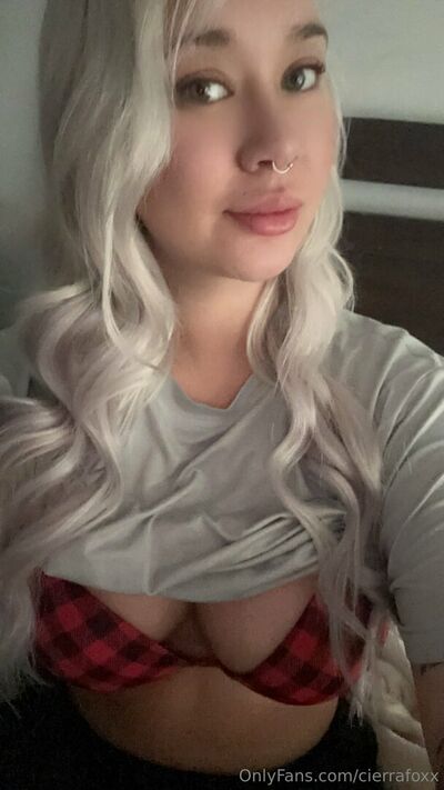 Cierrafoxx