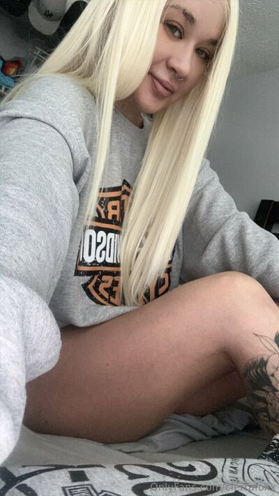 Cierrafoxx