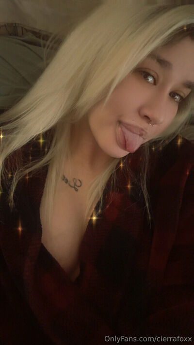 Cierrafoxx