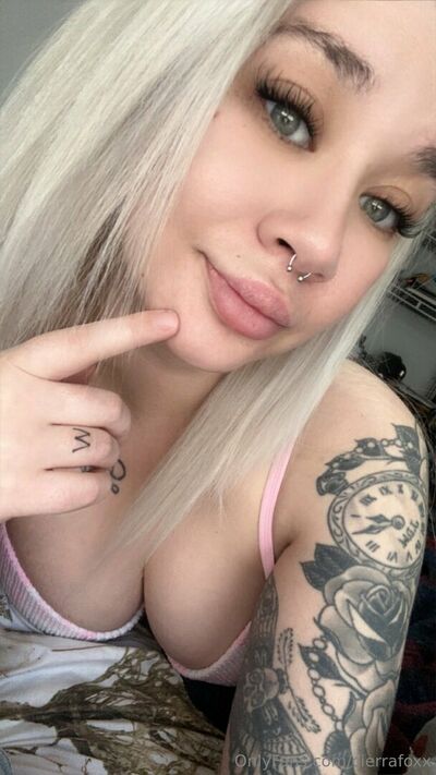 Cierrafoxx