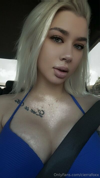 Cierrafoxx