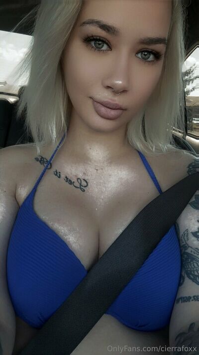 Cierrafoxx
