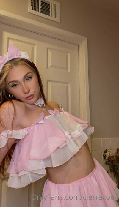 Cierrazoey