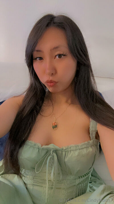 Cindymoon7