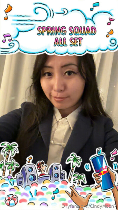 Cindymoon7