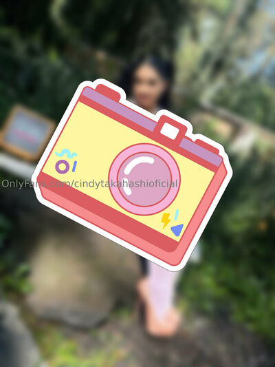 Cindytakahashioficial