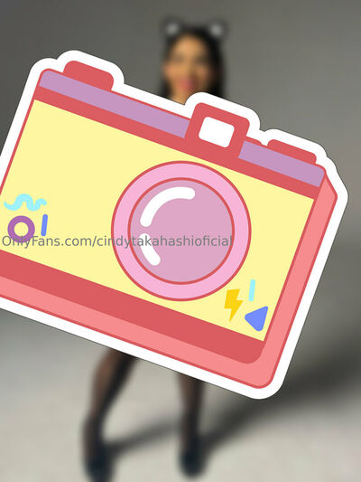 Cindytakahashioficial