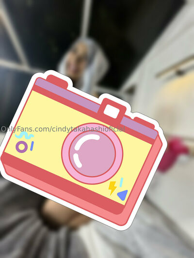 Cindytakahashioficial
