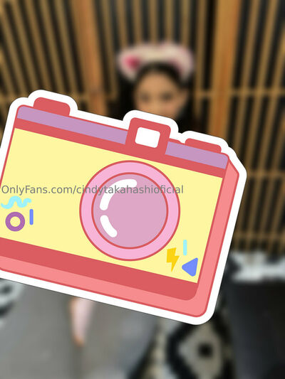 Cindytakahashioficial
