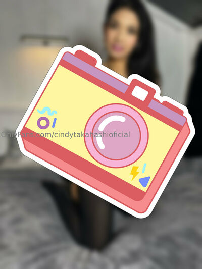 Cindytakahashioficial