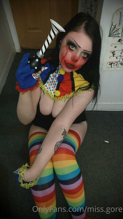Circusbabiefree