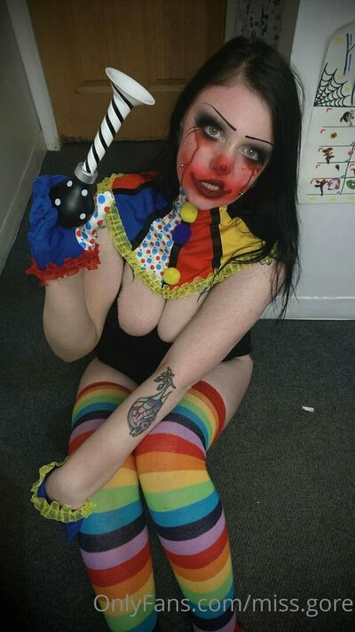 Circusbabiefree