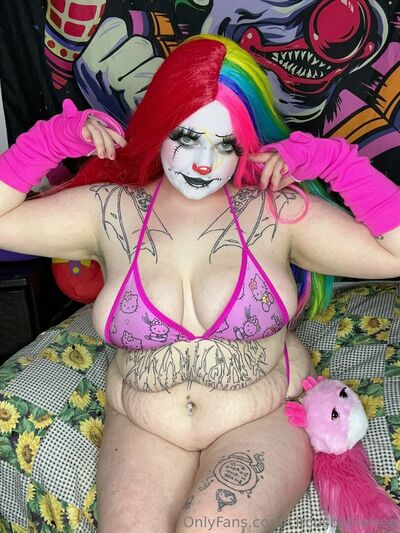 Circusbabiefree