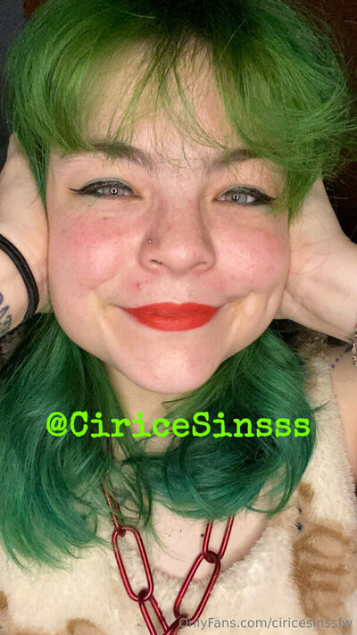 Ciricesinssfw