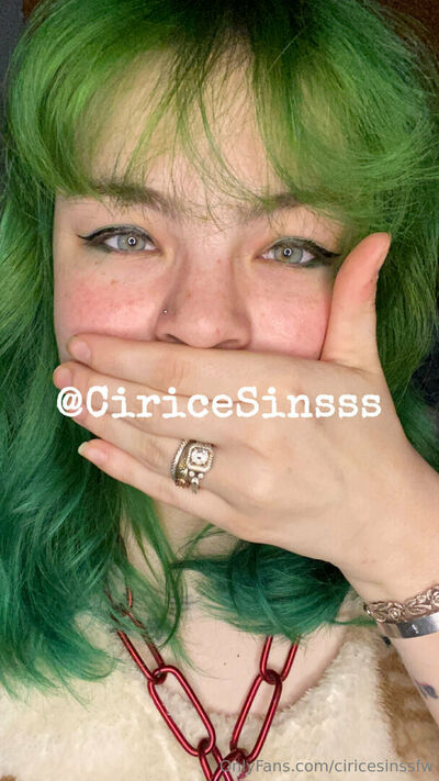 Ciricesinssfw