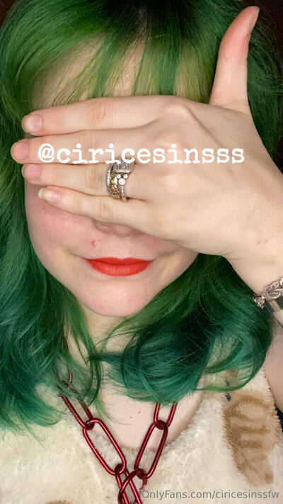 Ciricesinssfw