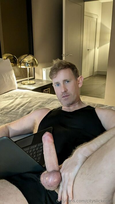 Cityslickerxxx