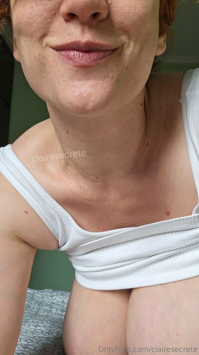 Clairesecrete