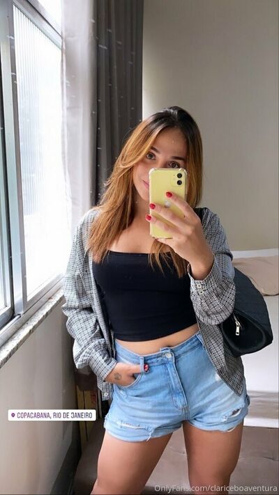 Clariceboaventura
