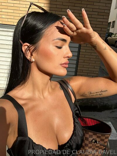 Claudiabavel