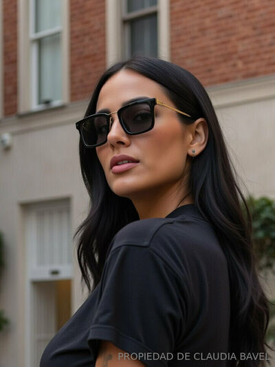 Claudiabavel