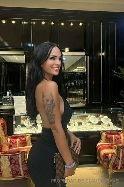 Claudiabavel