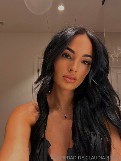 Claudiabavel