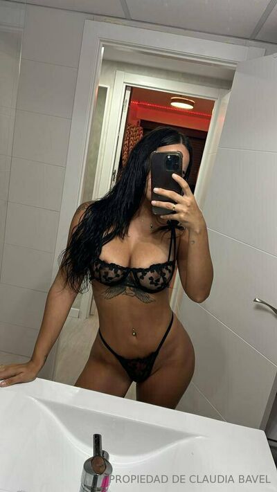 Claudiabavel