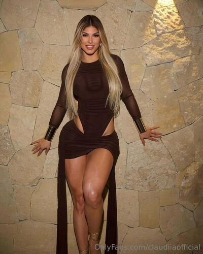 Claudiiaofficial