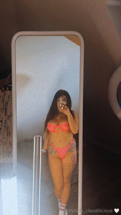 Claudilicious