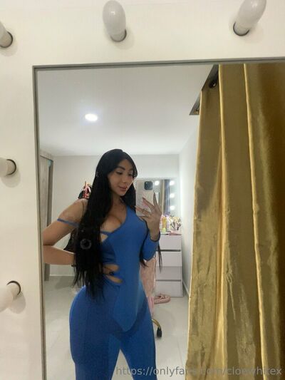Cloewhitex
