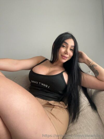 Cloewhitex
