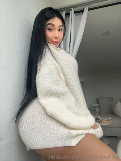 Cloewhitex