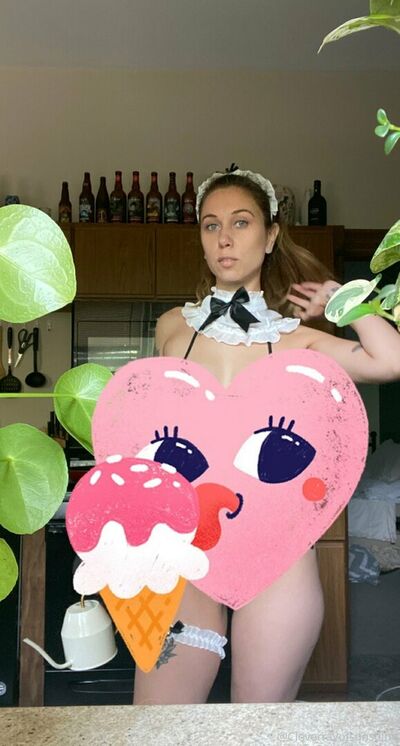 Cloverrayofsunshine